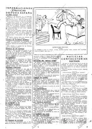 ABC MADRID 03-03-1923 página 21