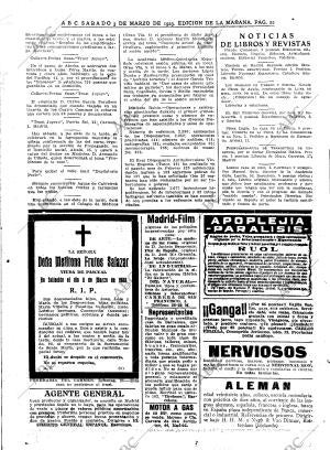 ABC MADRID 03-03-1923 página 22