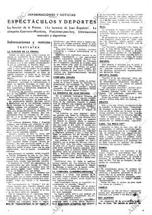 ABC MADRID 03-03-1923 página 23