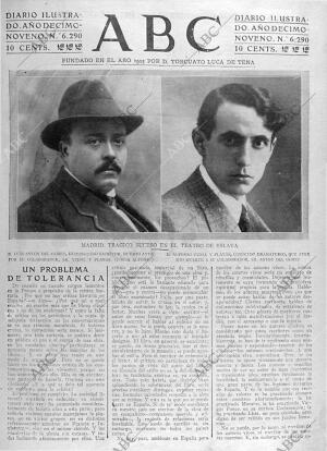 ABC MADRID 03-03-1923 página 3