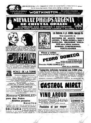 ABC MADRID 03-03-1923 página 31