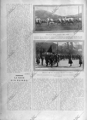 ABC MADRID 03-03-1923 página 4