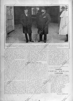 ABC MADRID 03-03-1923 página 6