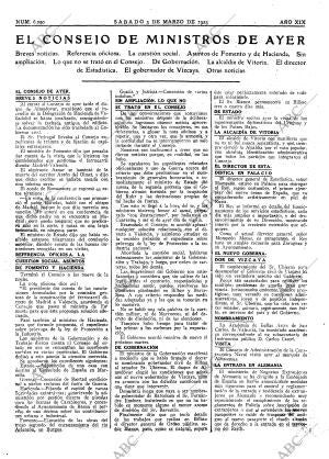 ABC MADRID 03-03-1923 página 7