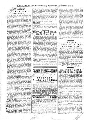 ABC MADRID 03-03-1923 página 8