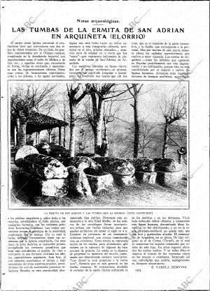ABC MADRID 04-03-1923 página 10