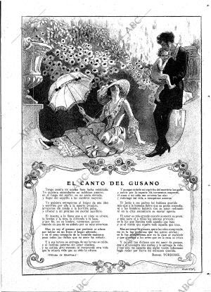 ABC MADRID 04-03-1923 página 11