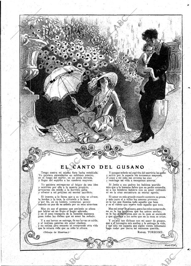 ABC MADRID 04-03-1923 página 11