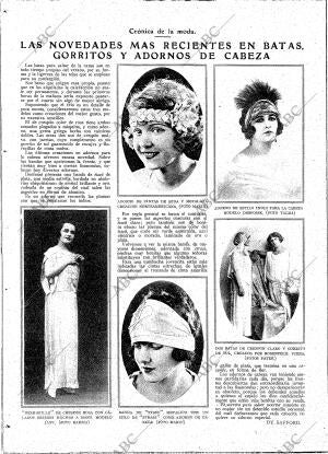 ABC MADRID 04-03-1923 página 12