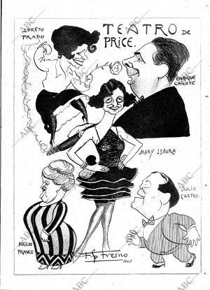 ABC MADRID 04-03-1923 página 13