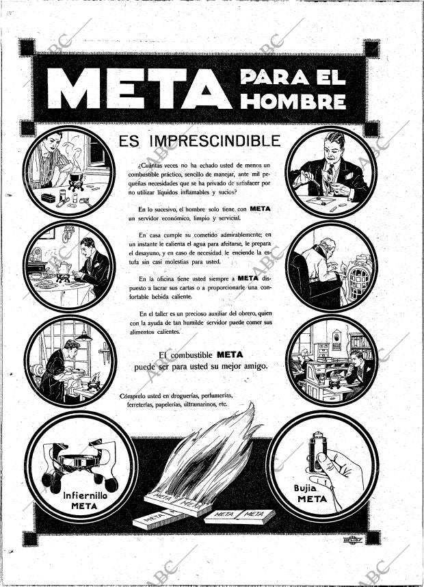 ABC MADRID 04-03-1923 página 14
