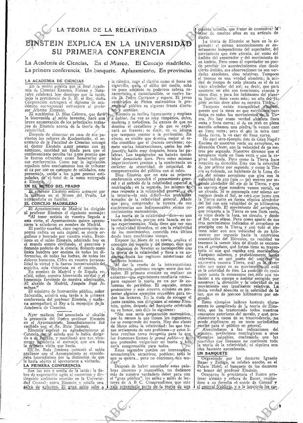 ABC MADRID 04-03-1923 página 17