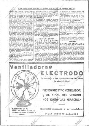 ABC MADRID 04-03-1923 página 18