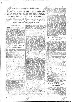 ABC MADRID 04-03-1923 página 21
