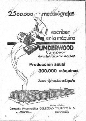 ABC MADRID 04-03-1923 página 24