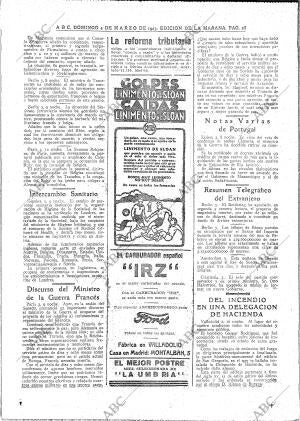ABC MADRID 04-03-1923 página 26