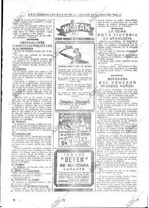 ABC MADRID 04-03-1923 página 27