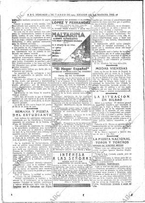 ABC MADRID 04-03-1923 página 28