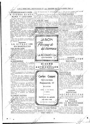 ABC MADRID 04-03-1923 página 29