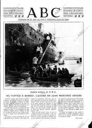 ABC MADRID 04-03-1923 página 3