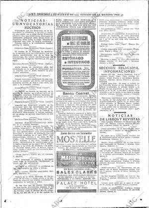 ABC MADRID 04-03-1923 página 30