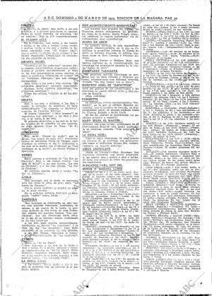 ABC MADRID 04-03-1923 página 32