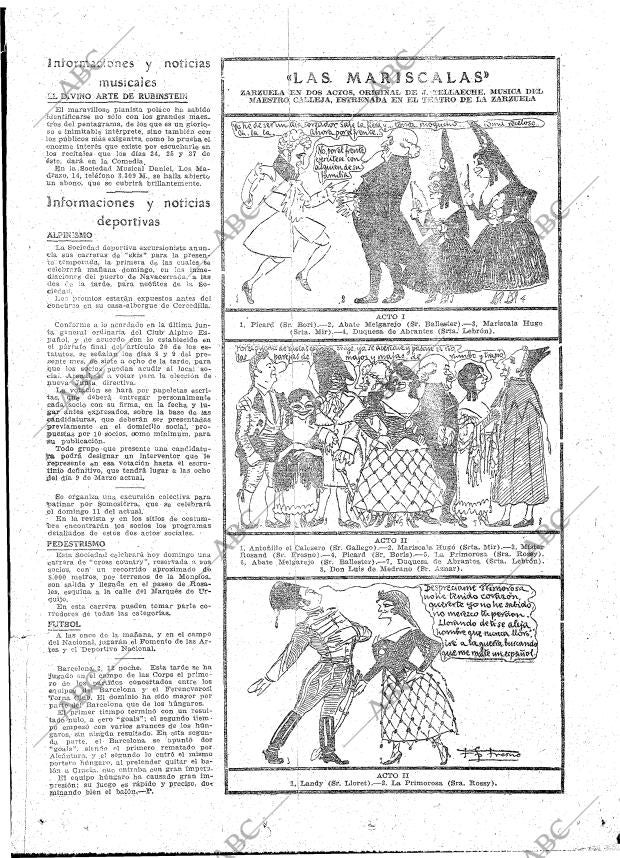 ABC MADRID 04-03-1923 página 33