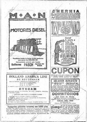 ABC MADRID 04-03-1923 página 36