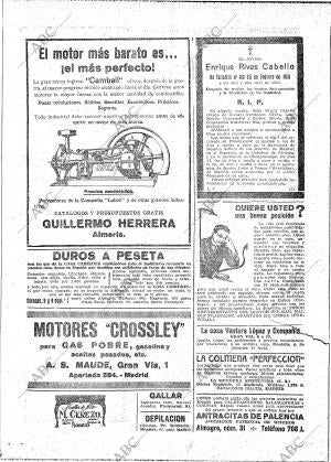 ABC MADRID 04-03-1923 página 38