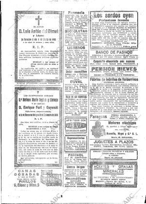 ABC MADRID 04-03-1923 página 39