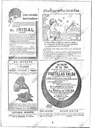 ABC MADRID 04-03-1923 página 40