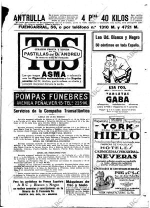 ABC MADRID 04-03-1923 página 43