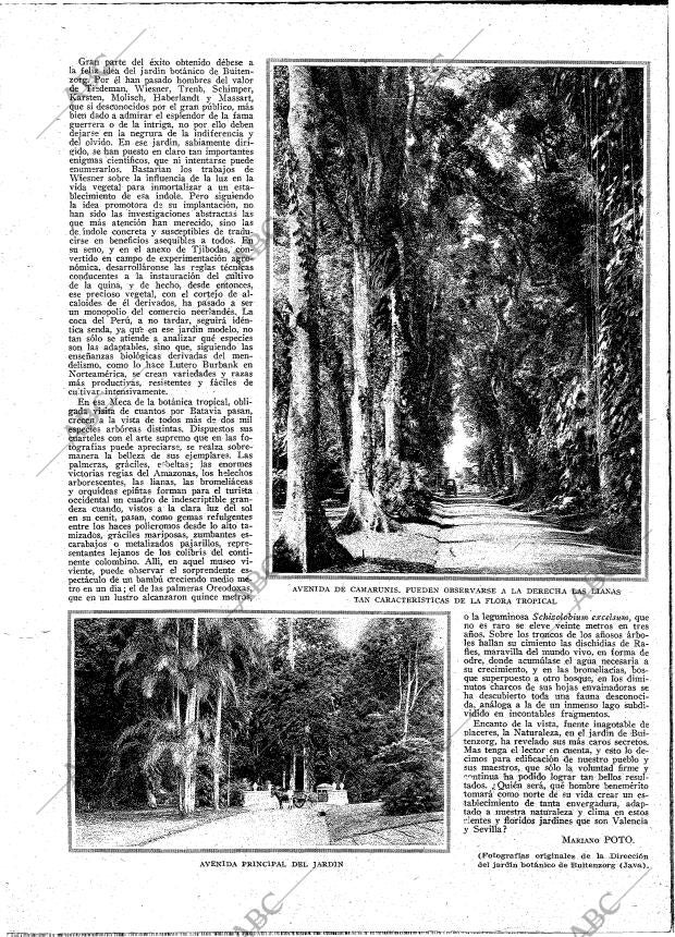 ABC MADRID 04-03-1923 página 6