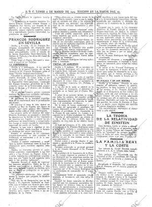 ABC MADRID 05-03-1923 página 17