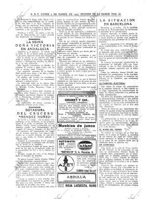 ABC MADRID 05-03-1923 página 18