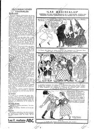 ABC MADRID 05-03-1923 página 21