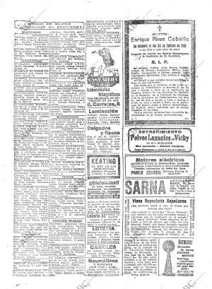 ABC MADRID 05-03-1923 página 23