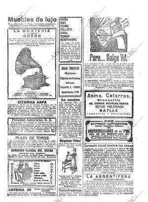 ABC MADRID 05-03-1923 página 25