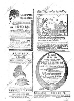 ABC MADRID 05-03-1923 página 26