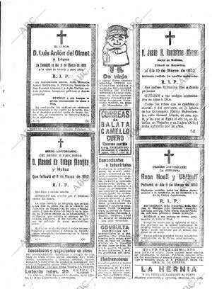 ABC MADRID 05-03-1923 página 27