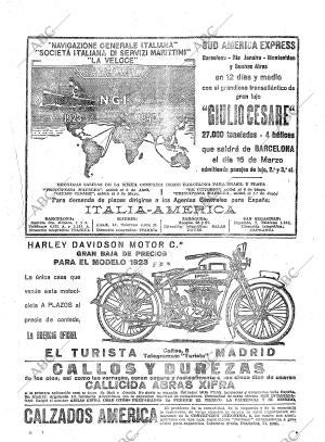 ABC MADRID 05-03-1923 página 29
