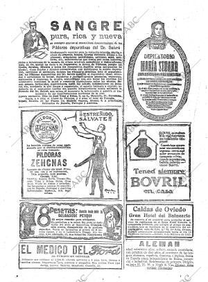 ABC MADRID 05-03-1923 página 30