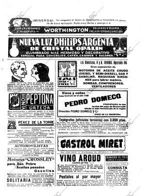 ABC MADRID 05-03-1923 página 31