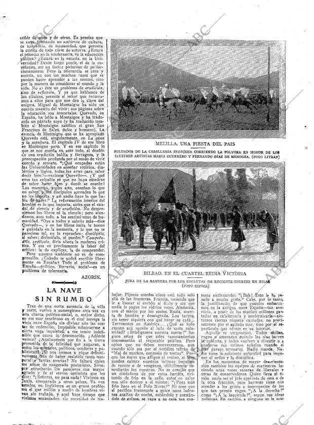 ABC MADRID 05-03-1923 página 4