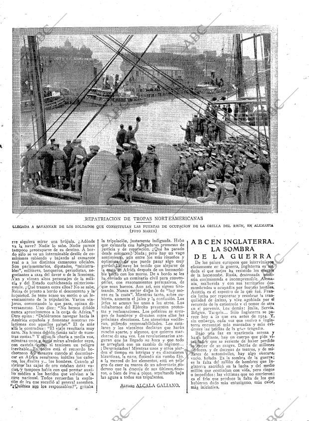 ABC MADRID 05-03-1923 página 5