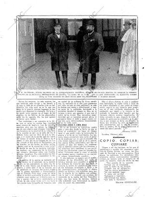 ABC MADRID 05-03-1923 página 6