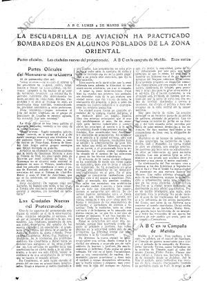 ABC MADRID 05-03-1923 página 7