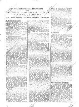 ABC MADRID 05-03-1923 página 9