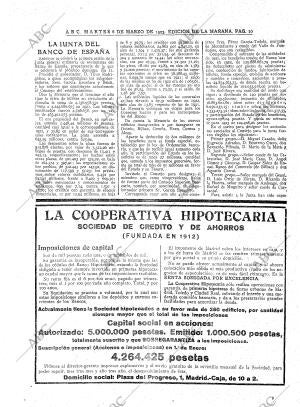 ABC MADRID 06-03-1923 página 10