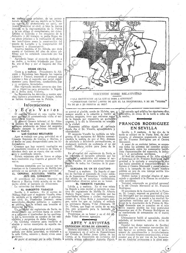 ABC MADRID 06-03-1923 página 15